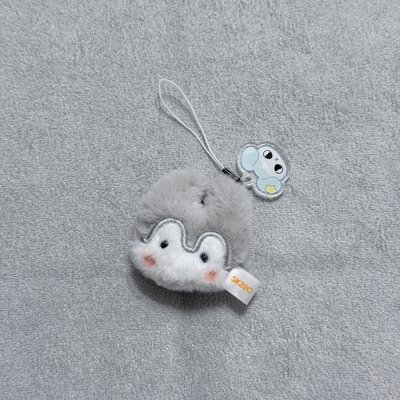 SKZ RUN IT 726入場卡一套/燦吊飾
