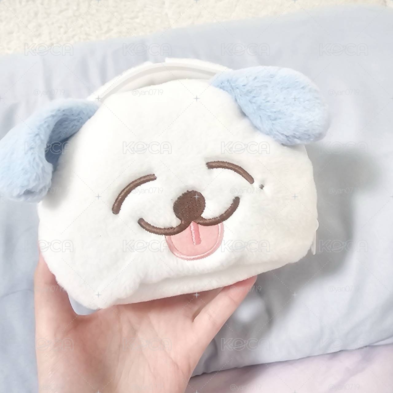 懵懵尼娃包