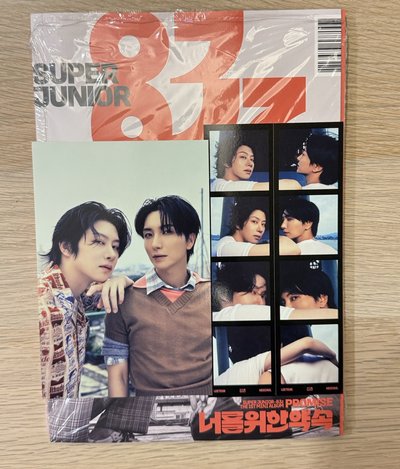 83z迷一 已拆專（請務必下單💙+❤️）