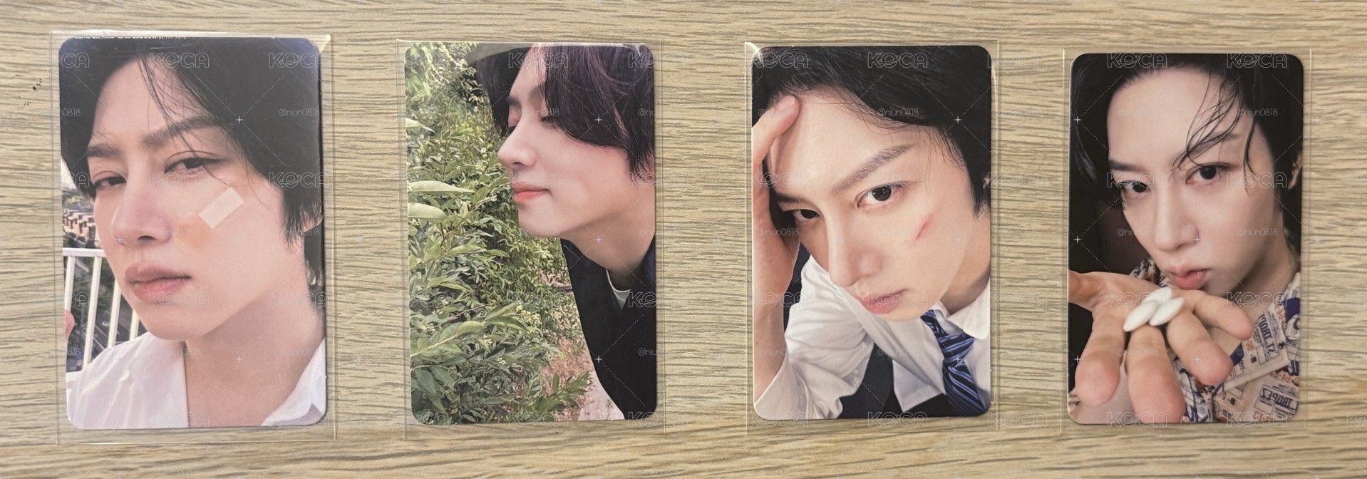 83z迷一 已拆專（請務必下單💙+❤️）
