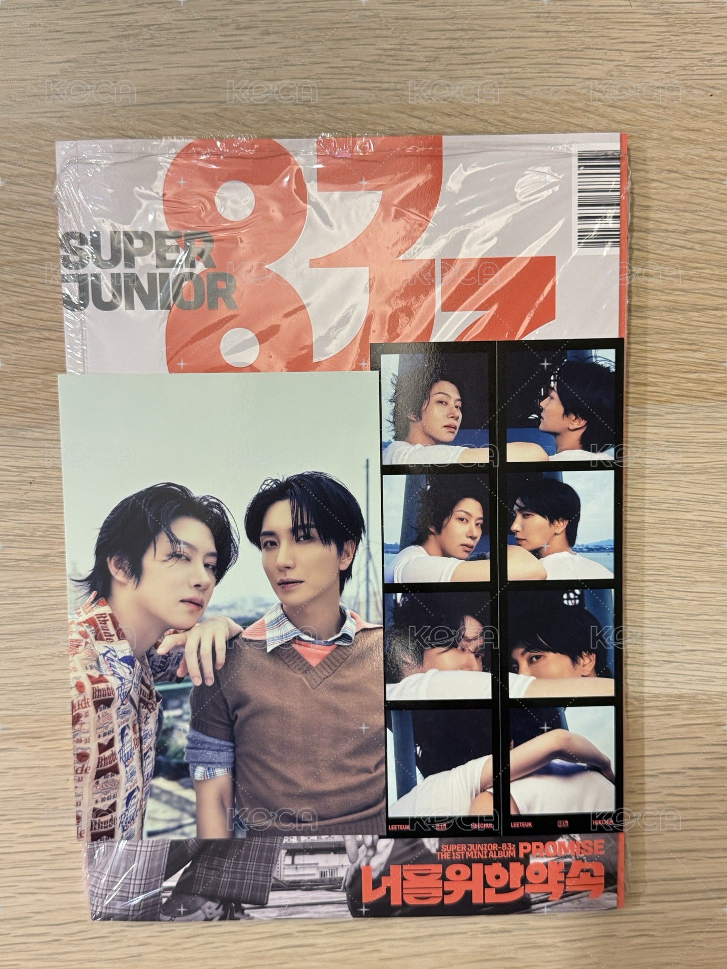 C款PB專💙
