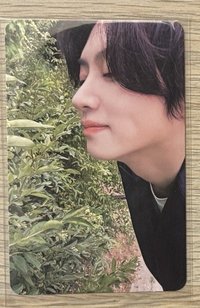 海報專卡 澈❤️