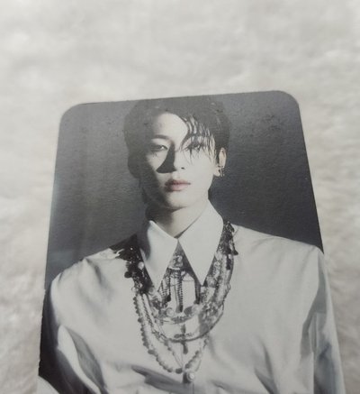 SEVENTEEN 圓佑小卡