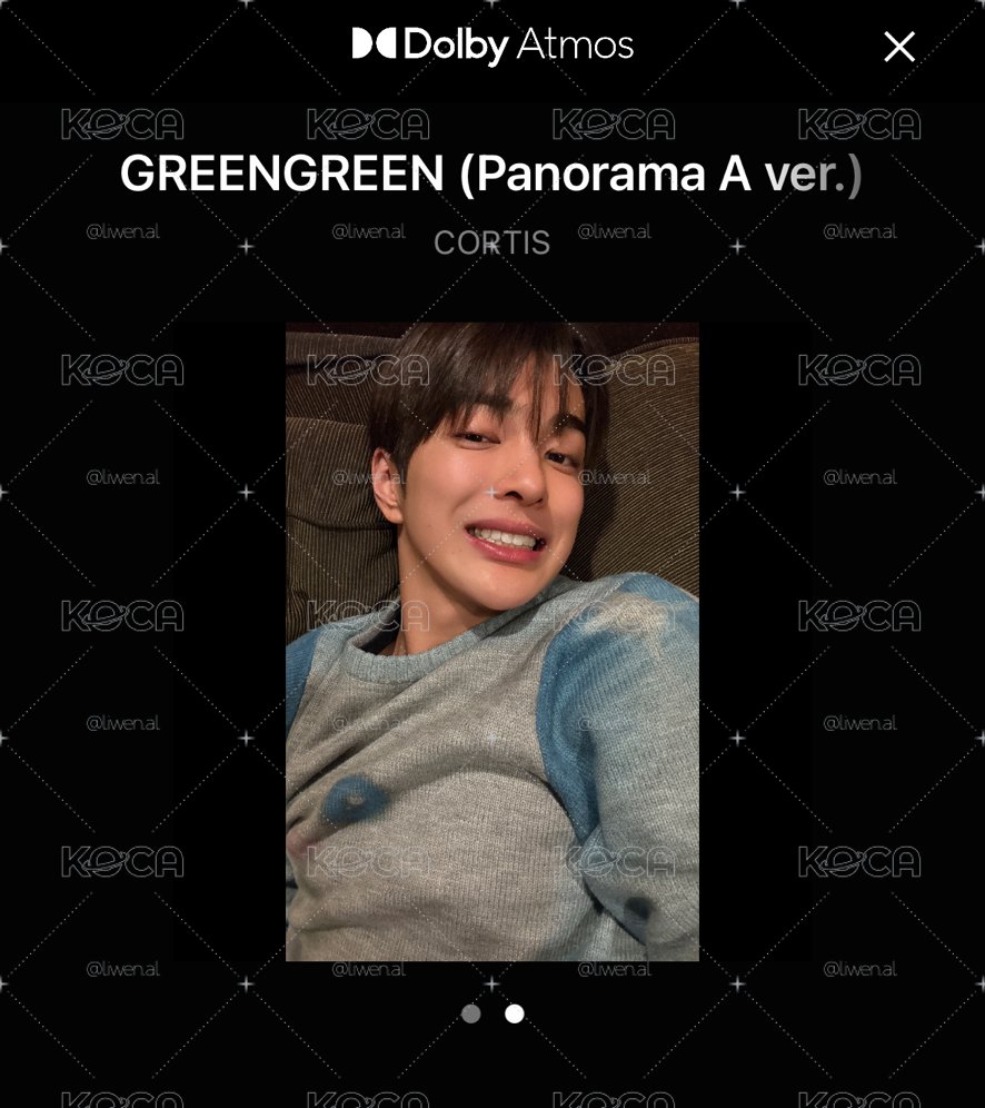 迷二 Panorama A ver. 電子專 