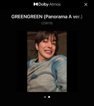 迷二 Panorama A ver. 電子專 