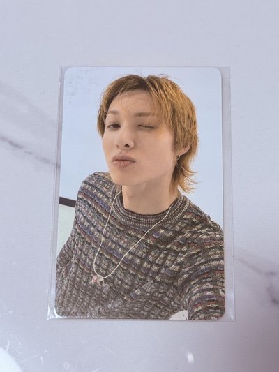 迷二hl 2.0幸運 凡 馬丁 嚴