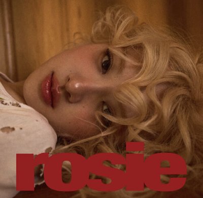BLACK PINK｜rosie（預購 不接急單）