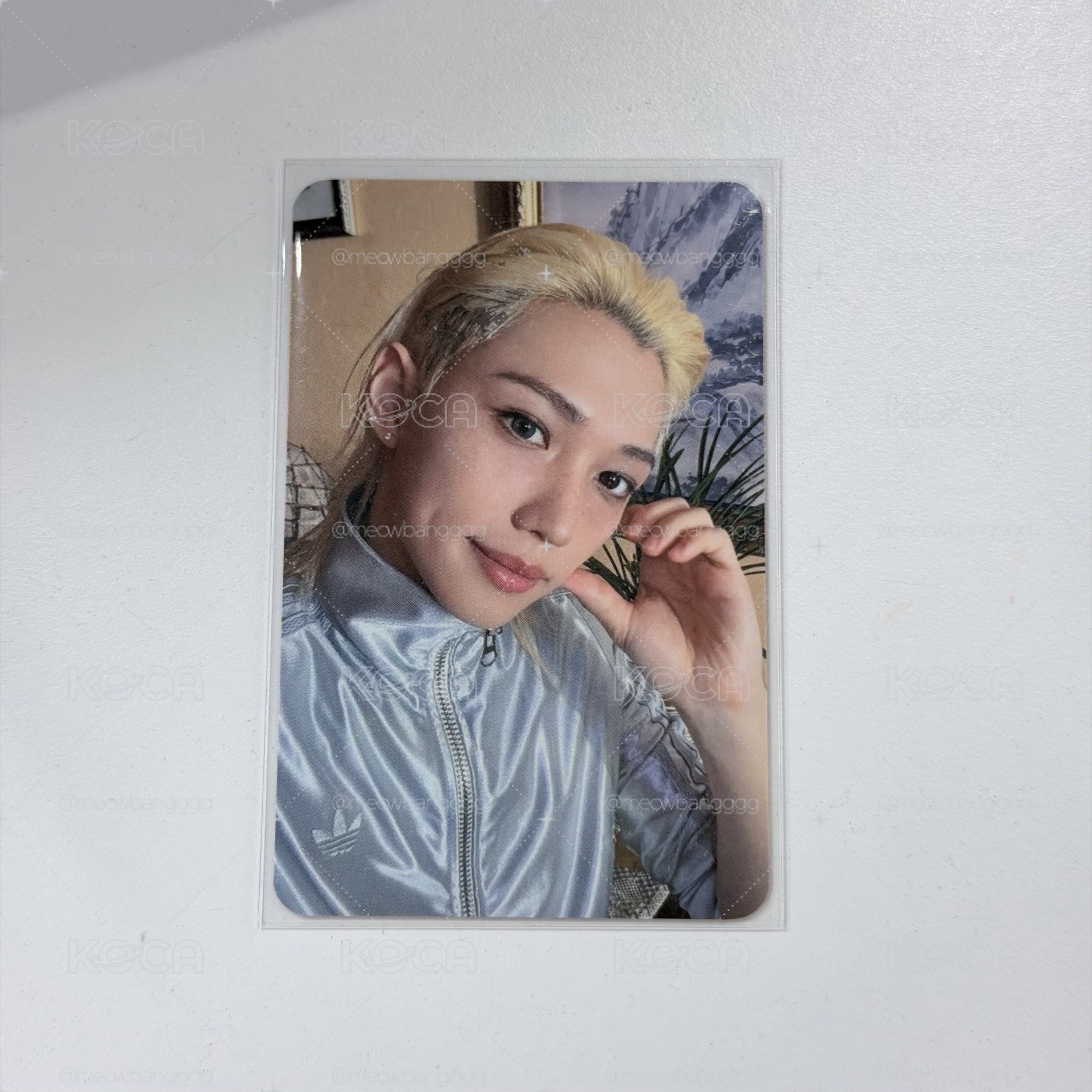 現貨 SKZ FELIX 這個那個 mp特典