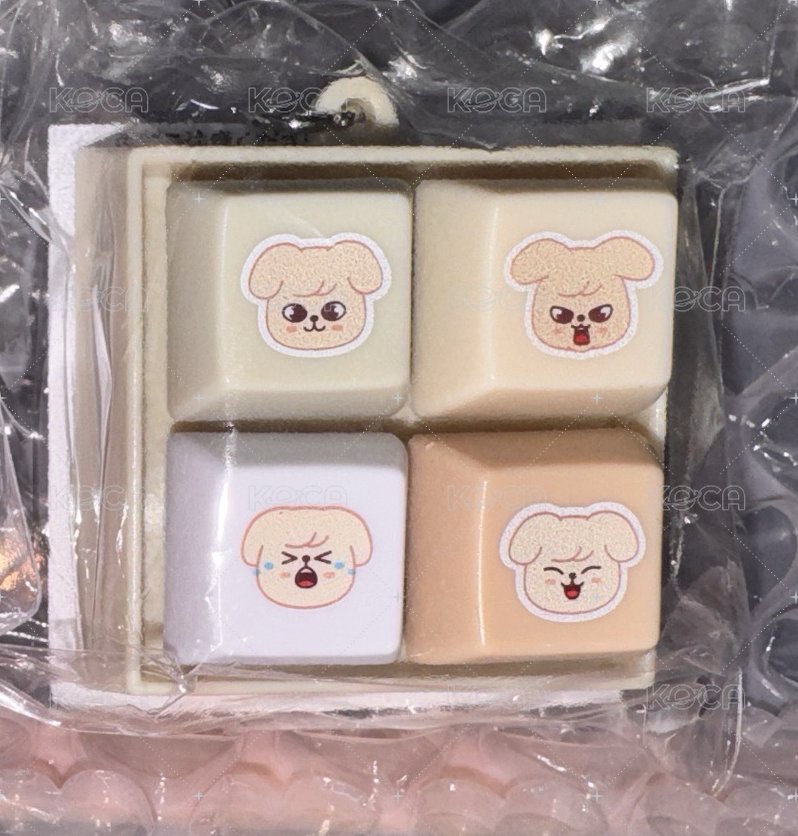 玟鍵帽