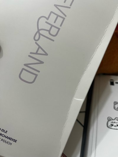 娃 手燈包