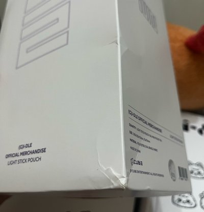 娃 手燈包
