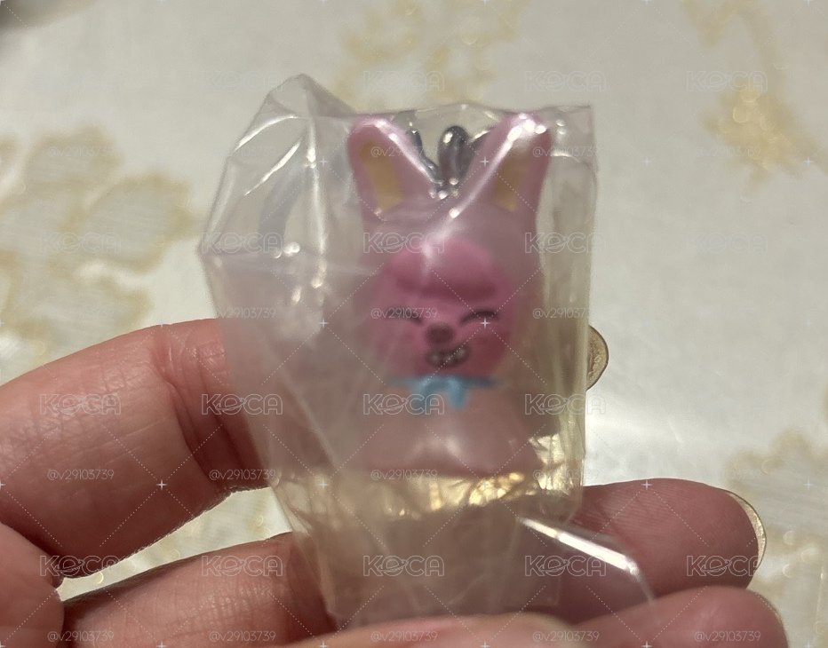 BANDAI 吊飾 