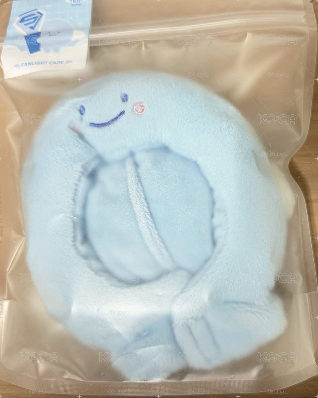 SS10 圭賢手燈套 現貨