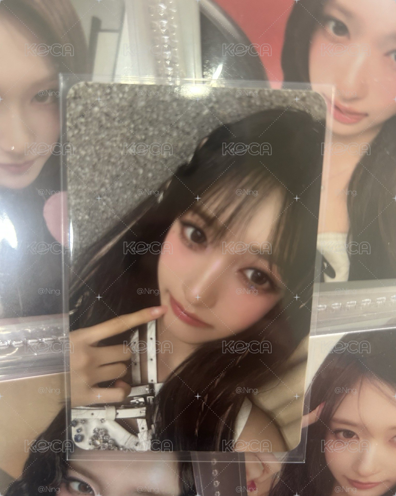 美美的瑞