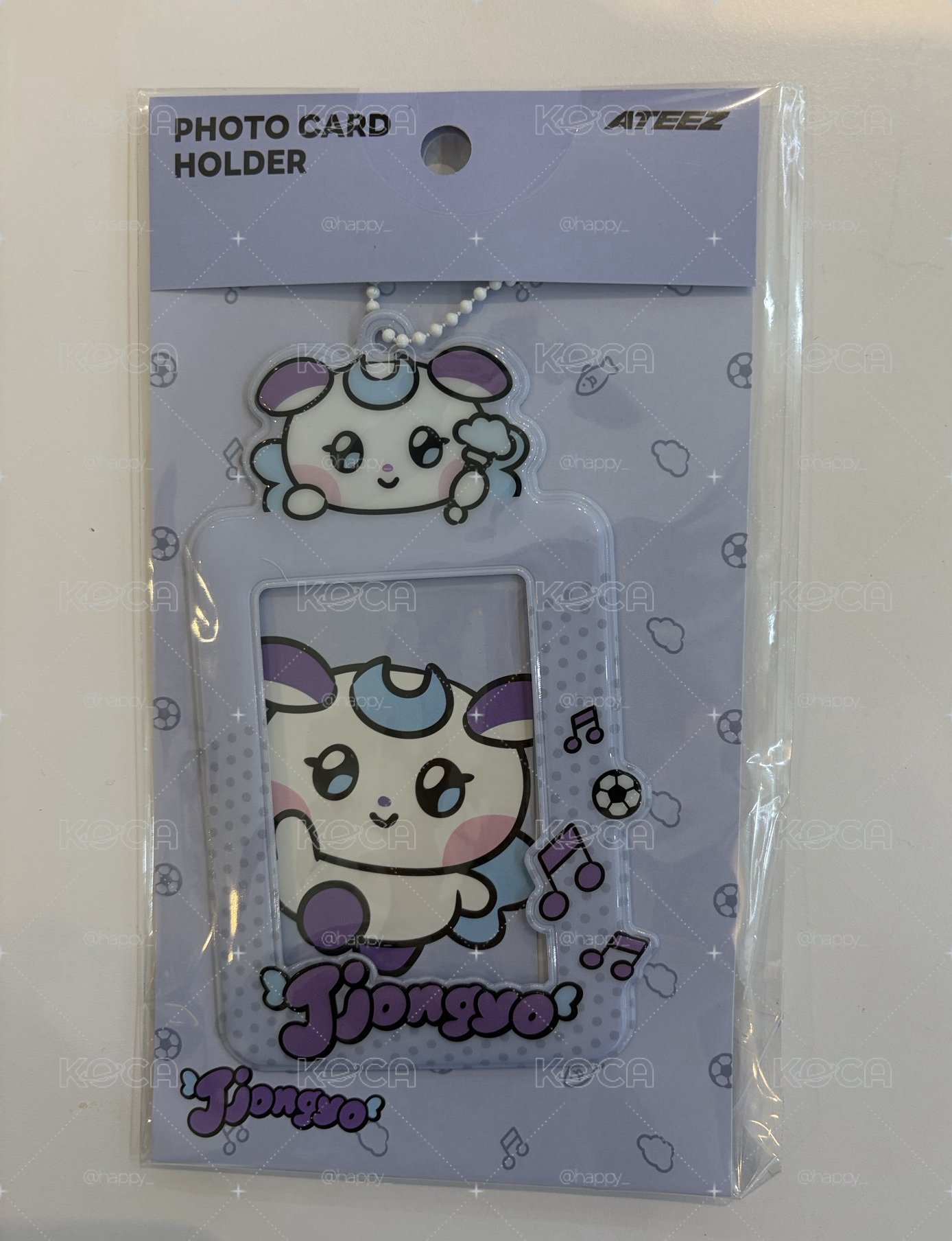 美國限定卡套