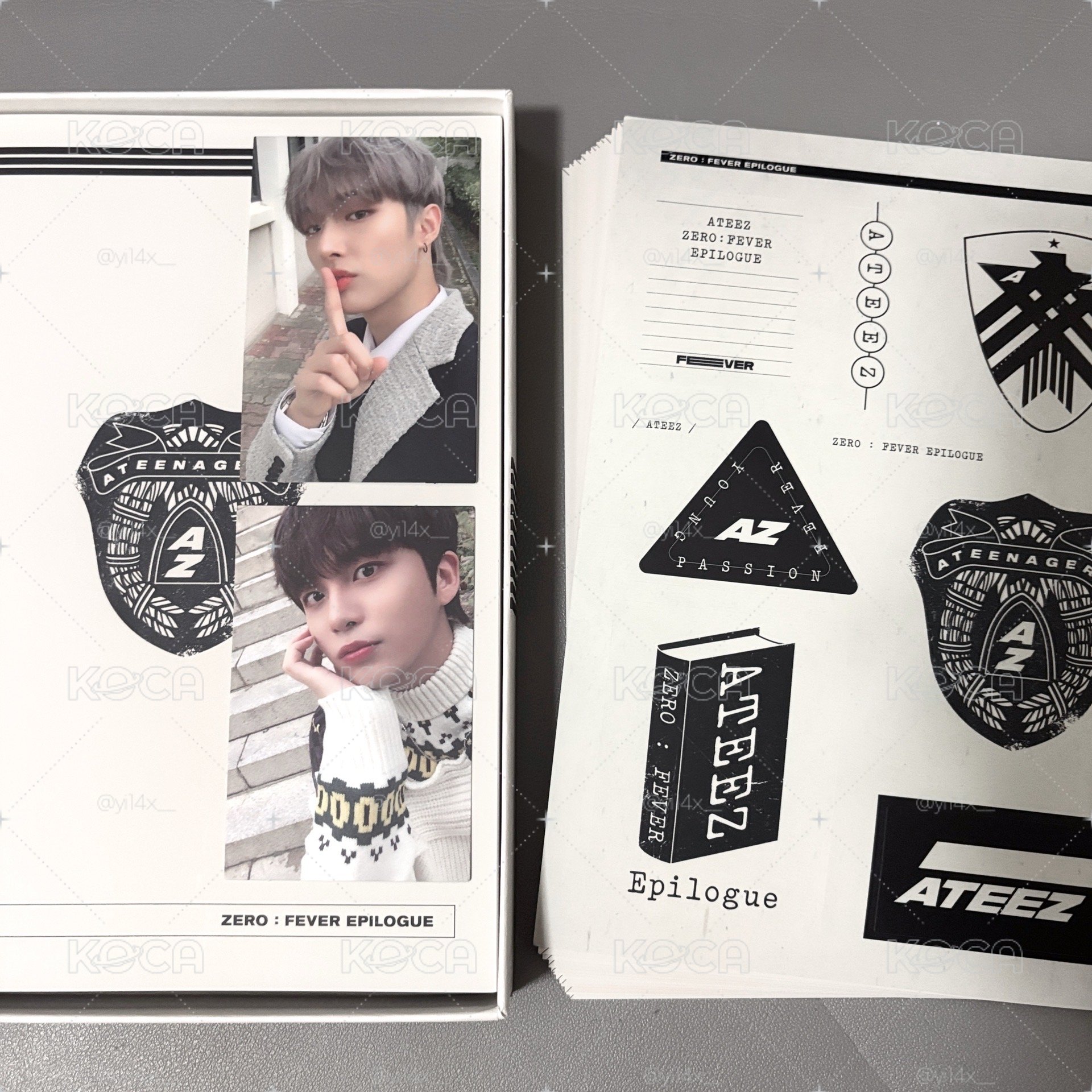 ATEEZ
