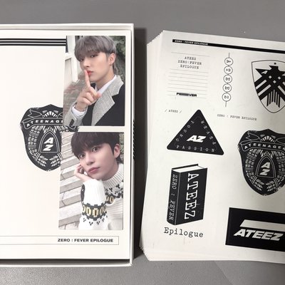ATEEZ