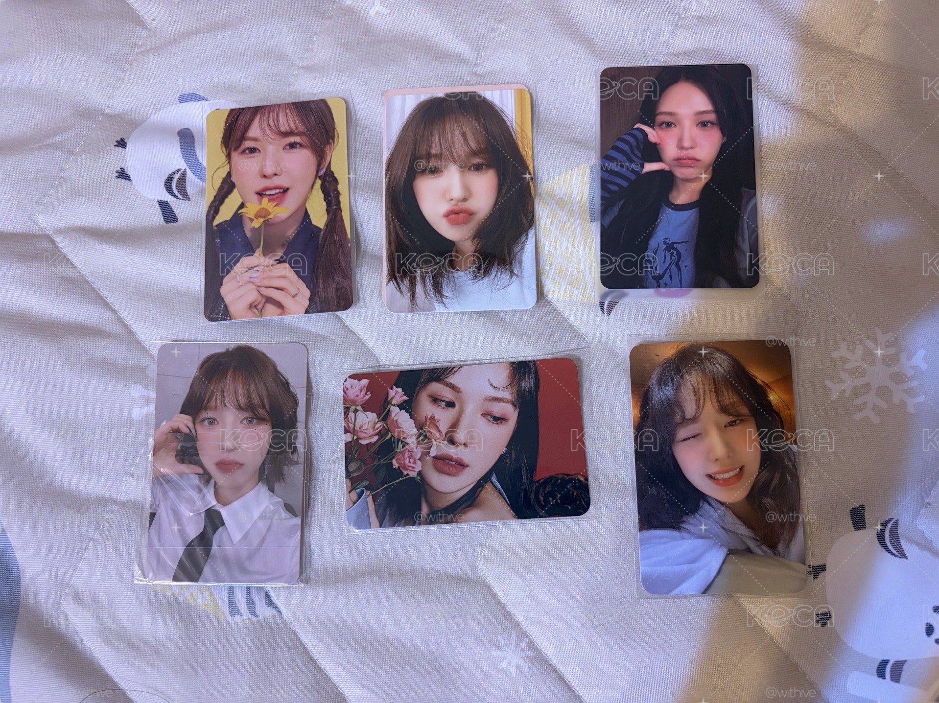 RV WENDY 盤