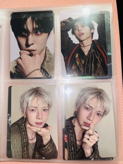 GH5小卡不拆❤️‍🔥