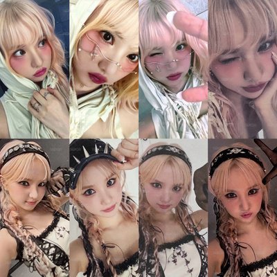 代購 viviz 銀河 versus 小卡 特典卡 幸運卡