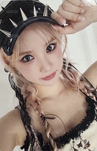 專卡 帽子