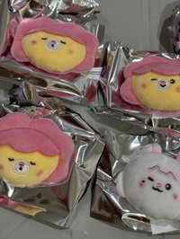 眨眼妮+閉眼娟