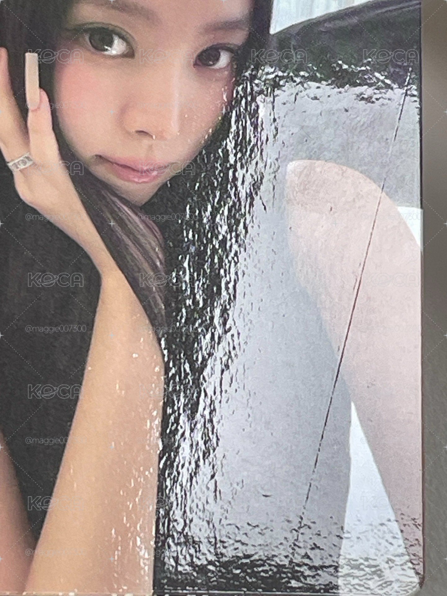 迷一專卡Grill