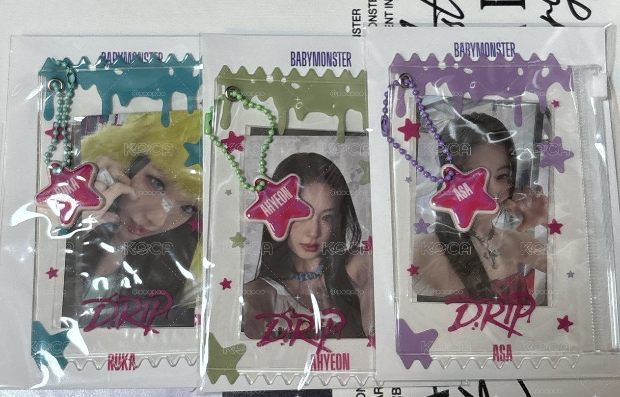 線下限定卡套組 現貨