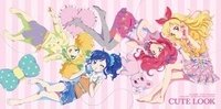 第二季 Cute Look 插曲 迷2