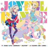 第三季 Joyful Dance 插曲 迷1