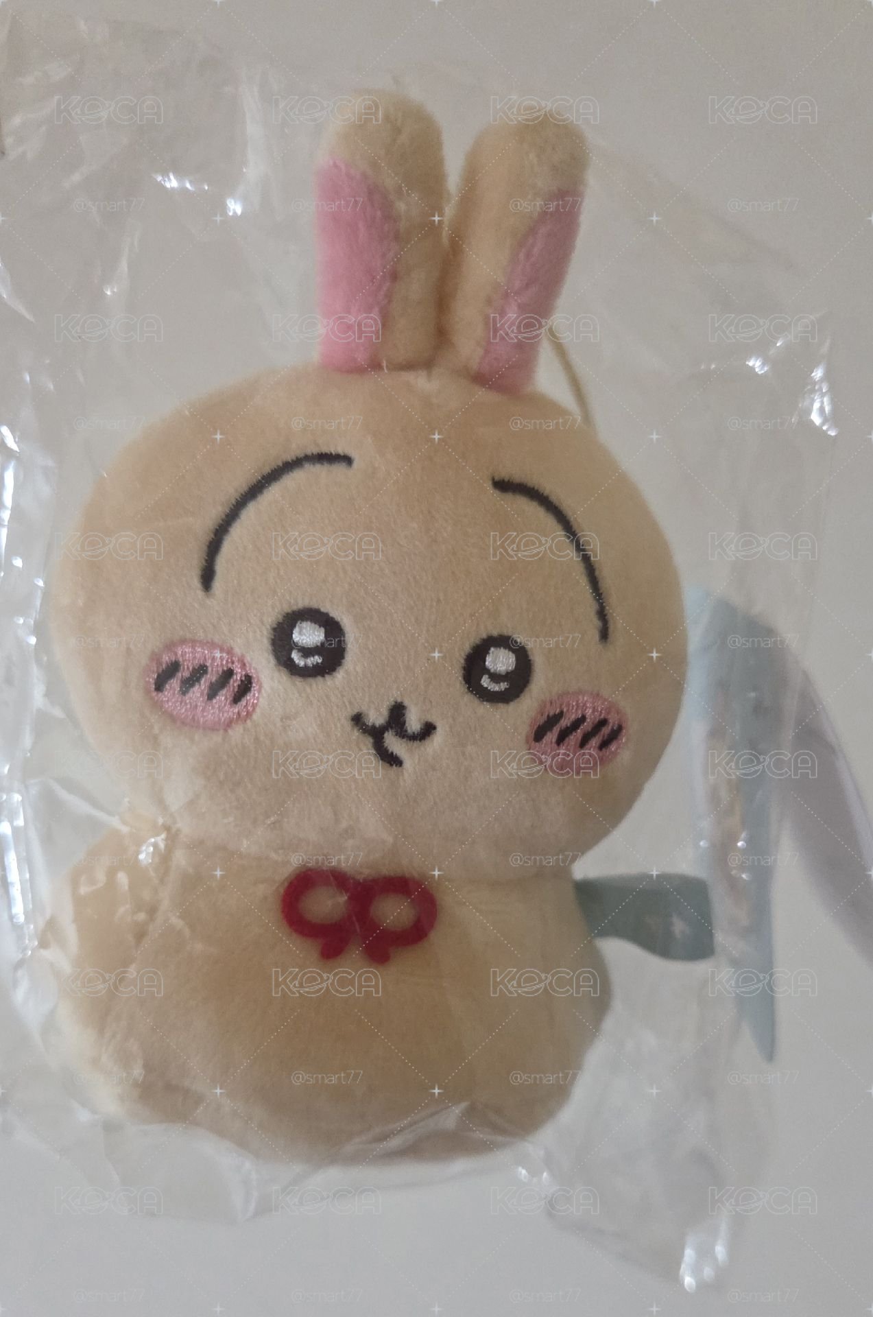 晴天娃娃 烏薩奇 兔兔 吊娃