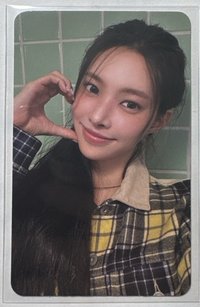 ㄓㄨㄢ卡