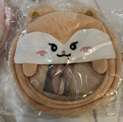 itzy 手燈包