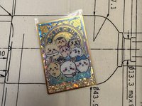 全員到齊閃卡🌟需多帶一組其他小卡