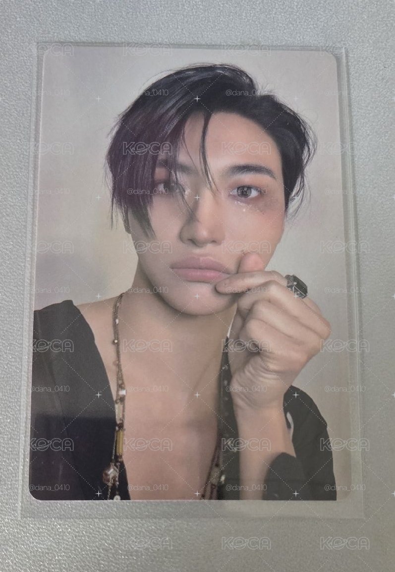 🖤專卡星