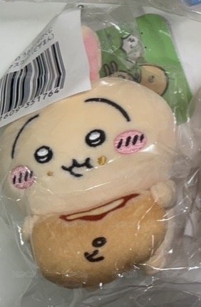 披薩包兔