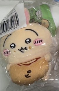 披薩包兔