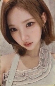 上海快閃 B賞 抽選卡 