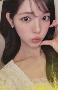 上海快閃 B賞 抽選卡 