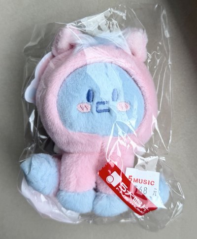 SJ SS10 赤兔馬 銀赫 李赫宰 赫赤兔馬