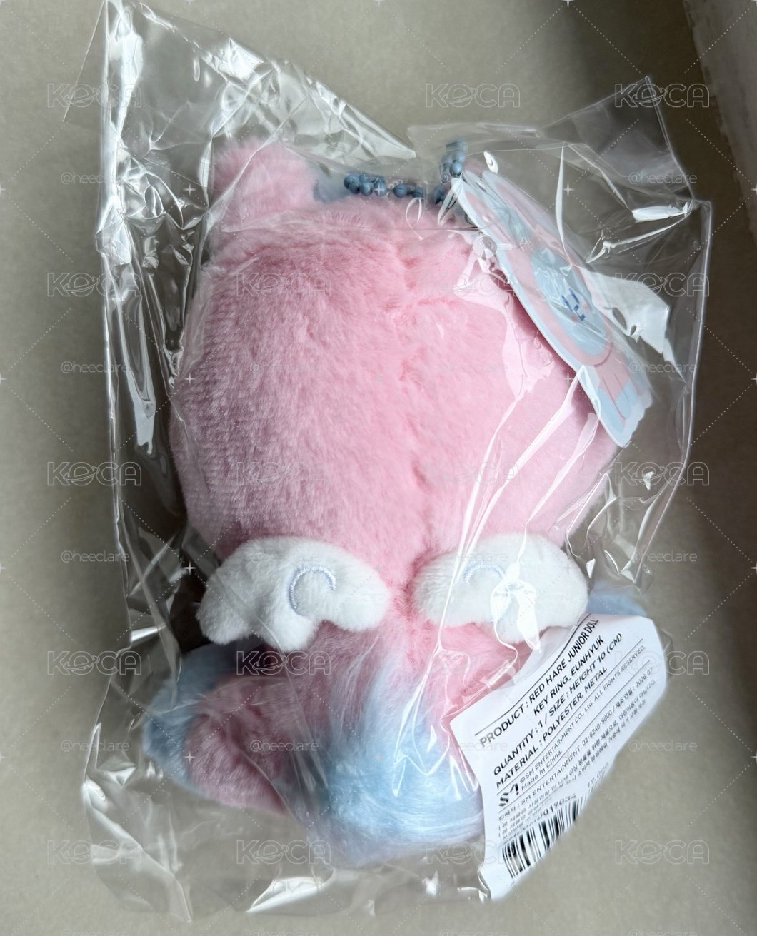 SJ SS10 赤兔馬 銀赫 李赫宰 赫赤兔馬