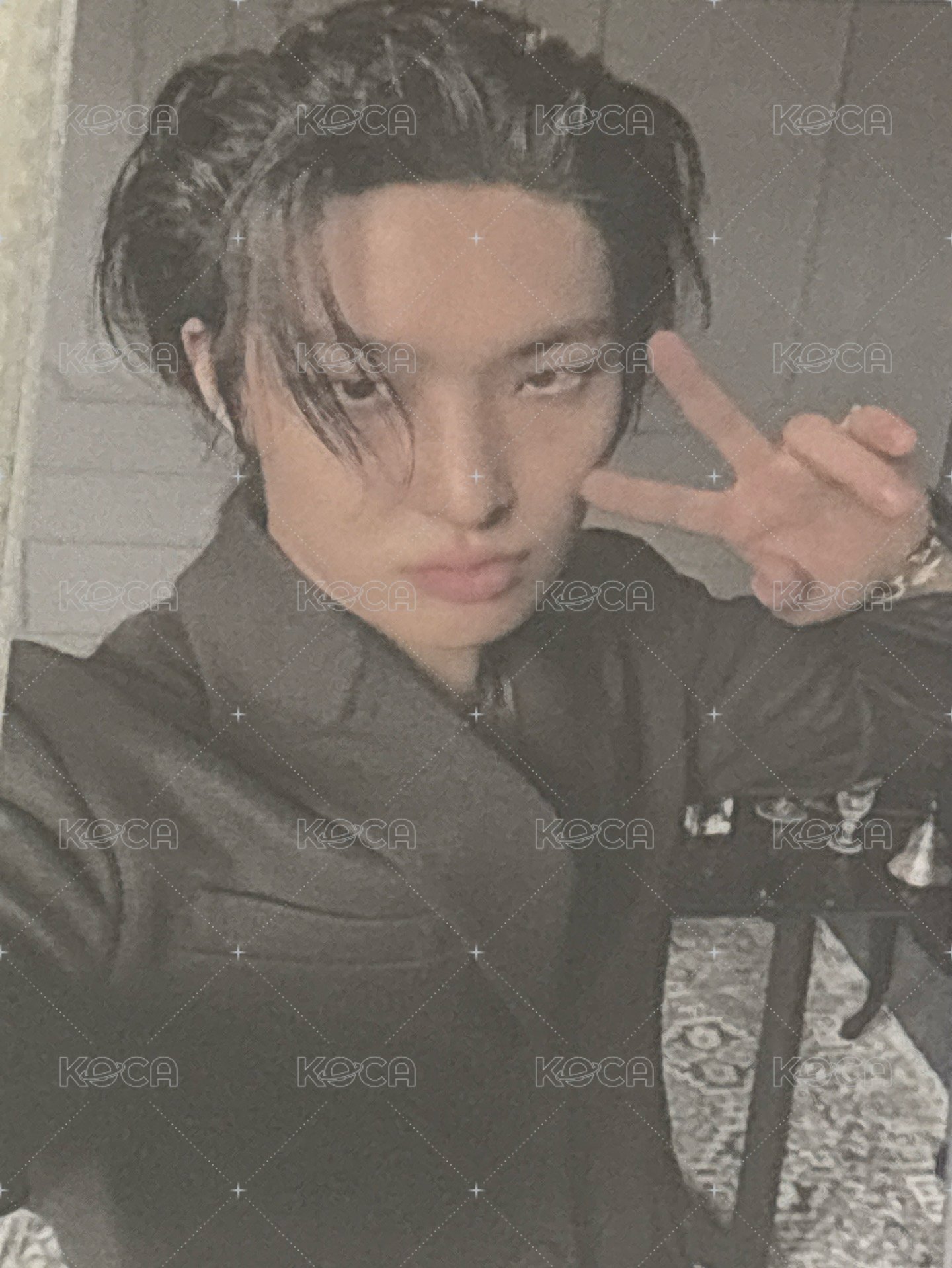 琦