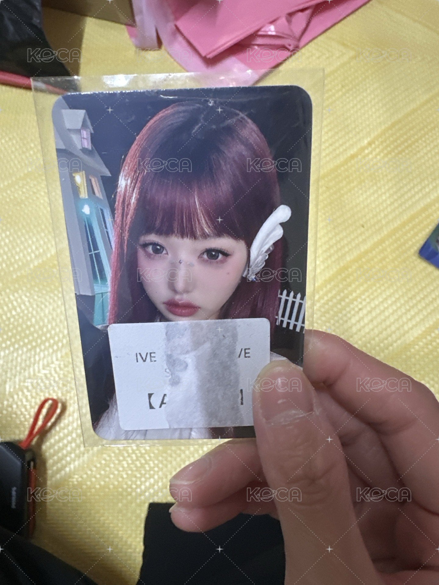 am員