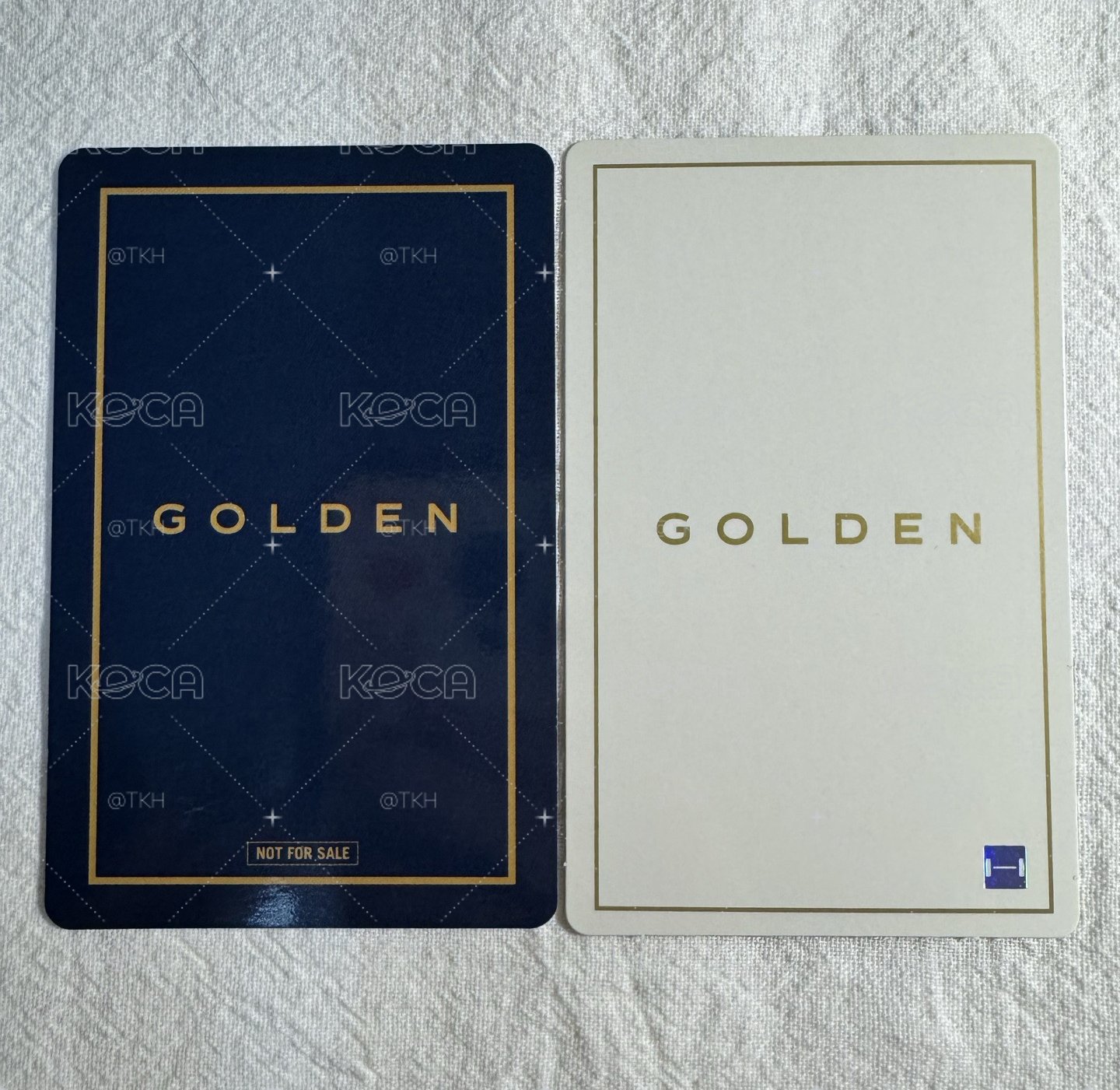 Golden 日咖、M2U國