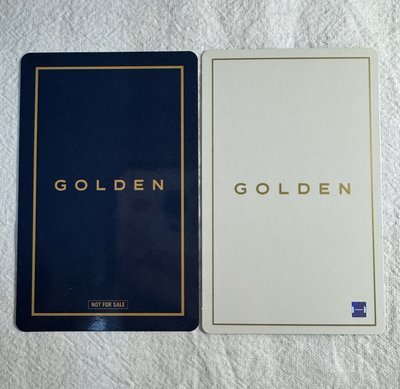 Golden 日咖、M2U國