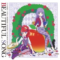 第三季 Beautiful Song 插曲 單曲