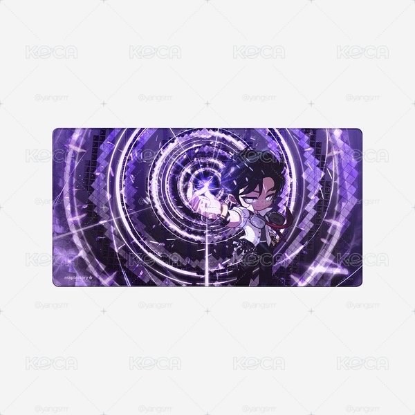 #現貨 凱內西斯 電腦桌墊 