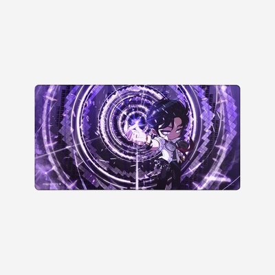 #現貨 凱內西斯 電腦桌墊 