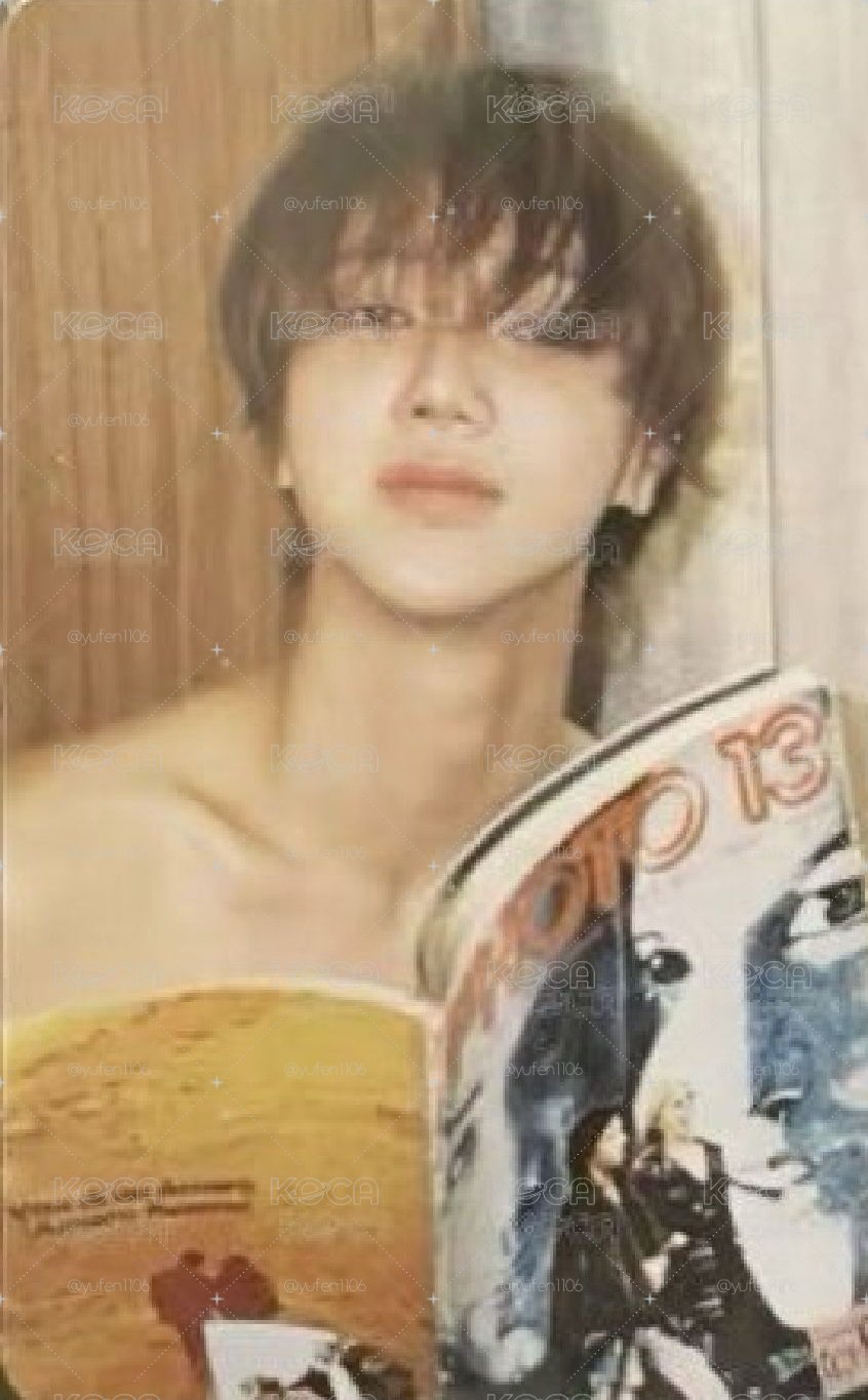 藝聲小卡