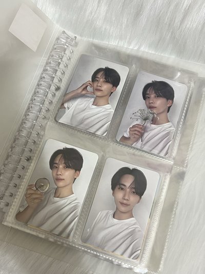 淨漢小小盤